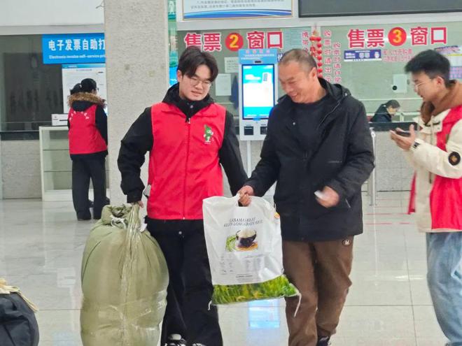锦屏县：文明实践添年味 多彩活动庆新年(图4)