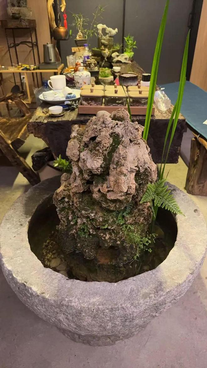 萧山网友120万在镇上买了一栋老房子2年改造成这样！有多少人羡慕了？(图3)