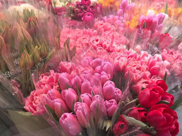 新春走基层｜“花样”新春(图3)