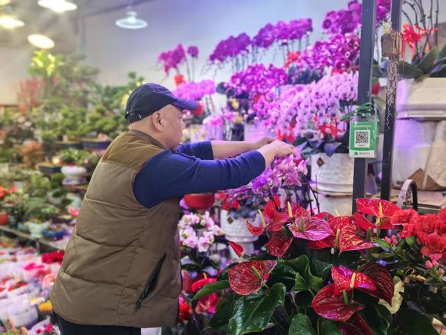 新春走基层｜“花样”新春(图6)