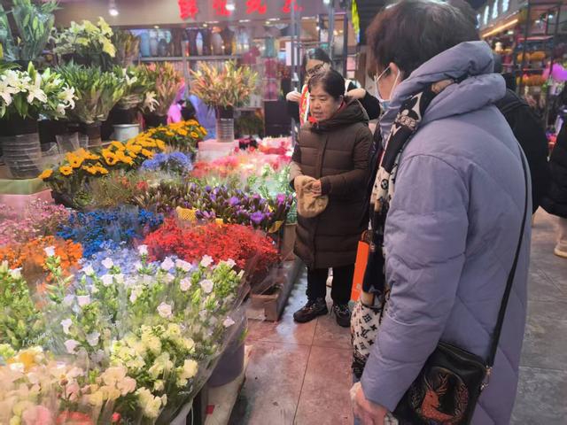 新春走基层｜“花样”新春(图5)