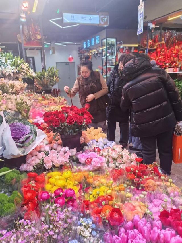 新春走基层｜“花样”新春(图4)