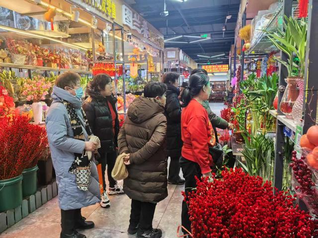 新春走基层｜“花样”新春(图8)