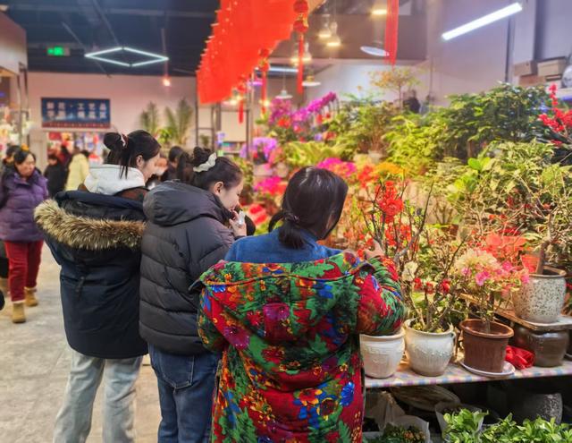 新春走基层｜“花样”新春(图14)