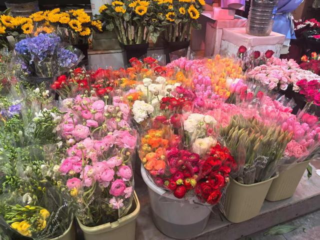 新春走基层｜“花样”新春(图13)