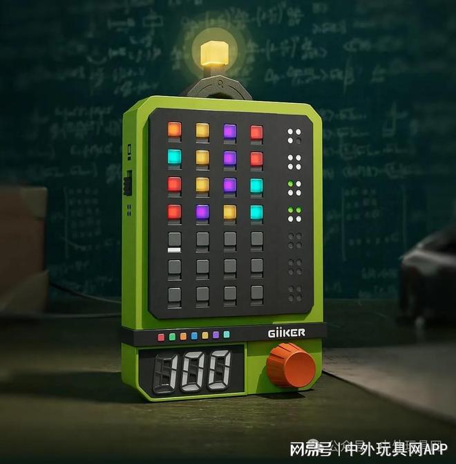 抖音热卖玩具潮玩榜TOP10（2501）(图3)