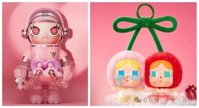 抖音热卖玩具潮玩榜TOP10（2501）(图10)