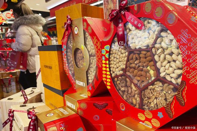 新春佳节六款贴心礼品助您传递温暖关怀。(图7)