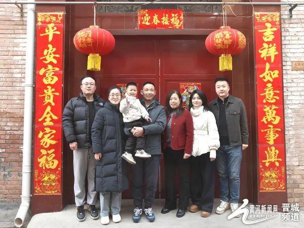 我们的节日·欢乐中国年年味满满 精彩不断 花式解锁三晋吉祥年(图7)