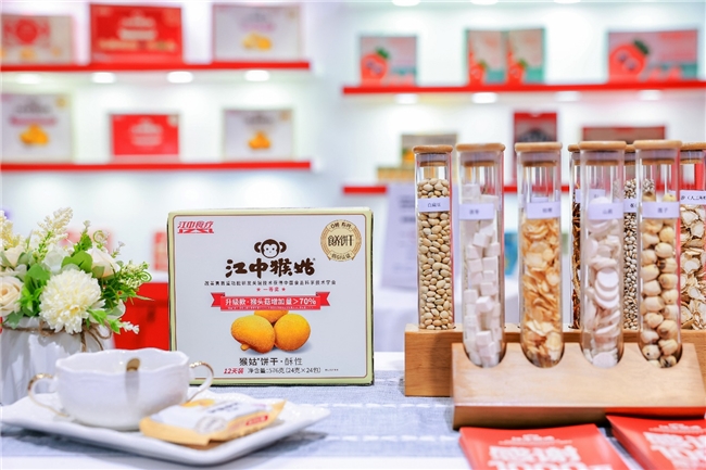 从健康养生到国潮食尚：深圳礼品展解码食品行业四大趋势(图2)