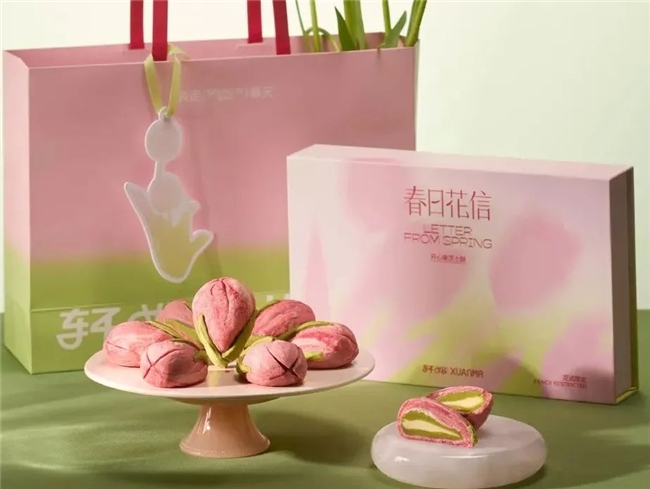 从健康养生到国潮食尚：深圳礼品展解码食品行业四大趋势(图5)