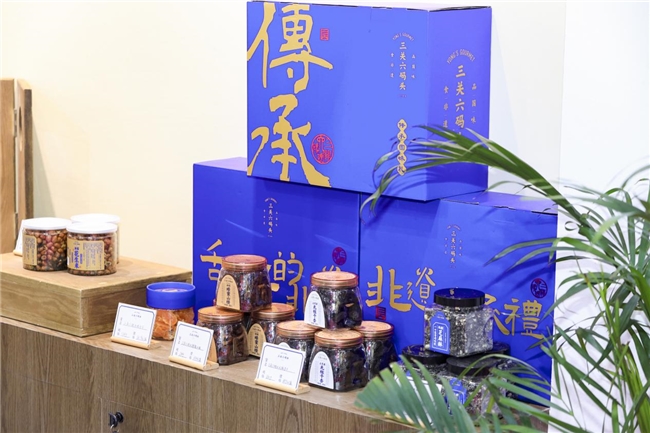 从健康养生到国潮食尚：深圳礼品展解码食品行业四大趋势(图4)