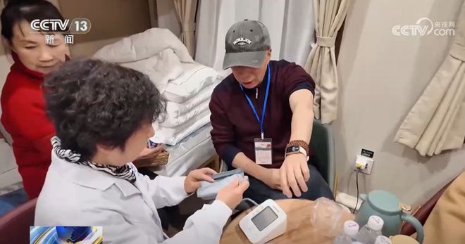 抢滩千亿银发列车游市场：均价2万+的豪华专列正在重塑中老年旅游格局 AgeTravel(图7)