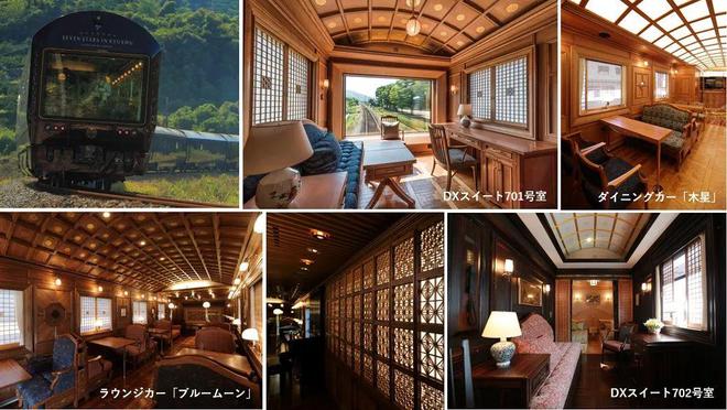 抢滩千亿银发列车游市场：均价2万+的豪华专列正在重塑中老年旅游格局 AgeTravel(图10)