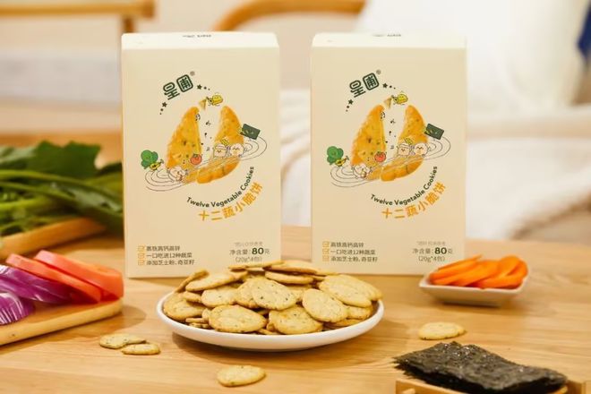 送到娃心坎里的春节礼物清单！实用又有仪式感我承认我慕了！(图17)