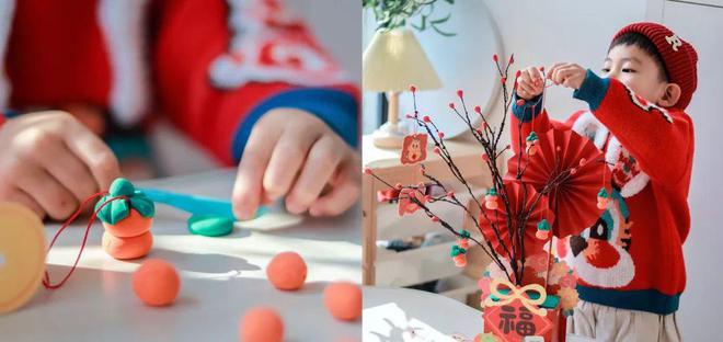 送到娃心坎里的春节礼物清单！实用又有仪式感我承认我慕了！(图24)