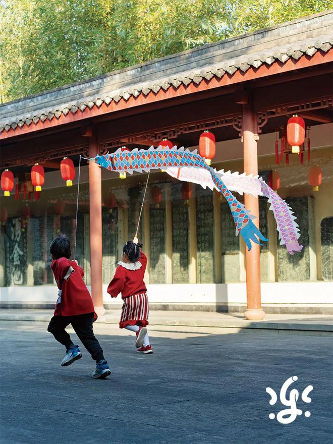 送到娃心坎里的春节礼物清单！实用又有仪式感我承认我慕了！(图30)