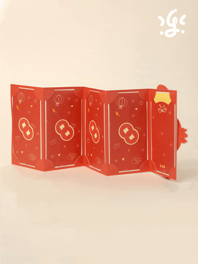 送到娃心坎里的春节礼物清单！实用又有仪式感我承认我慕了！(图33)