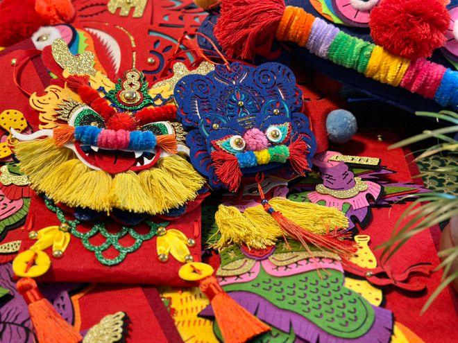 送到娃心坎里的春节礼物清单！实用又有仪式感我承认我慕了！(图40)