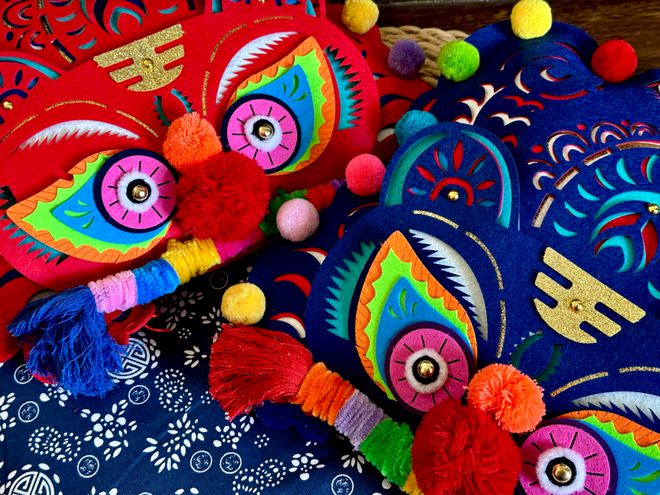 送到娃心坎里的春节礼物清单！实用又有仪式感我承认我慕了！(图39)