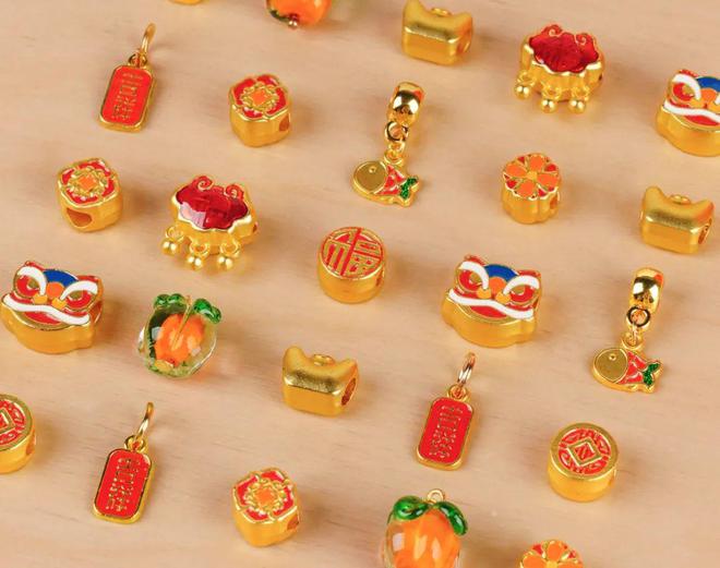 送到娃心坎里的春节礼物清单！实用又有仪式感我承认我慕了！(图43)