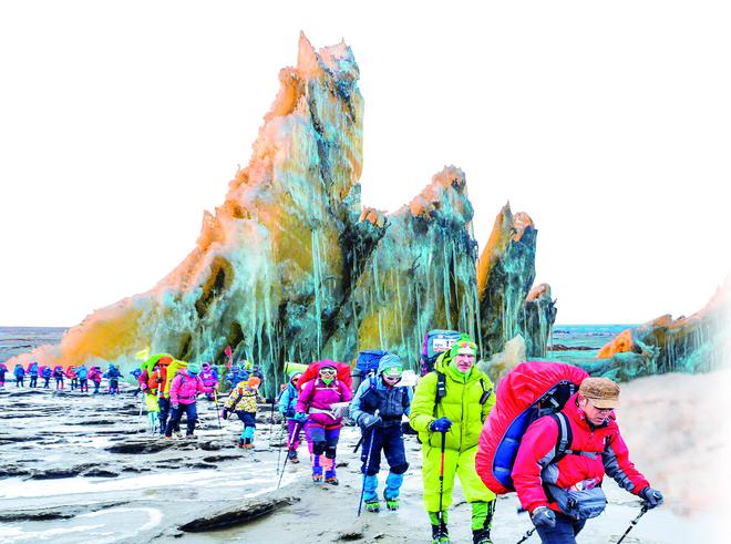 走进和美乡村 探寻年礼好物(图2)