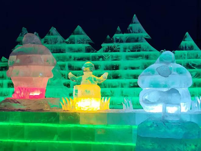 走进和美乡村 探寻年礼好物(图4)