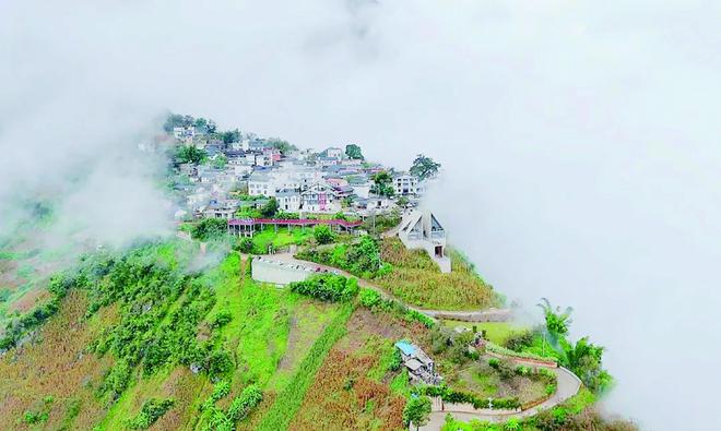 走进和美乡村 探寻年礼好物(图5)