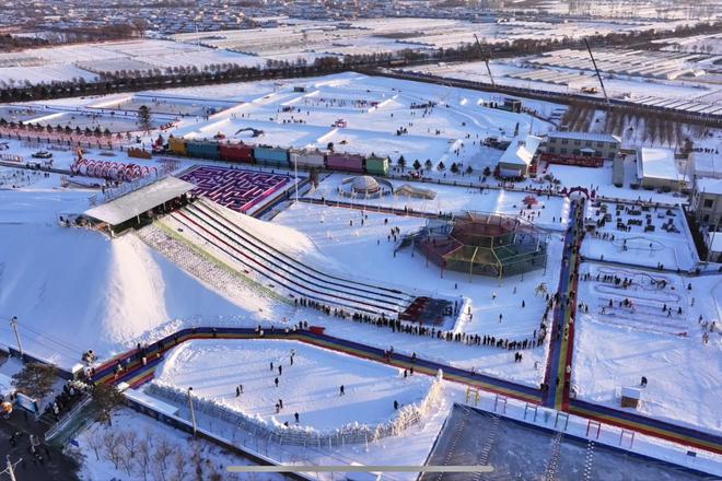 走进和美乡村 探寻年礼好物(图3)