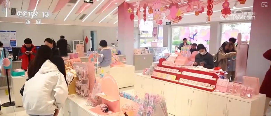 因地制宜、因时制宜创新文化消费 “文创+”将“流量”变“留量”(图8)