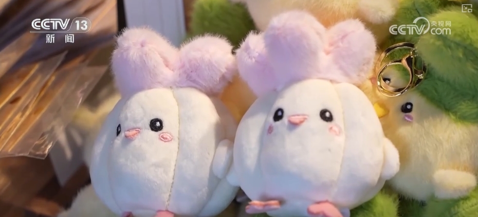 因地制宜、因时制宜创新文化消费 “文创+”将“流量”变“留量”(图13)