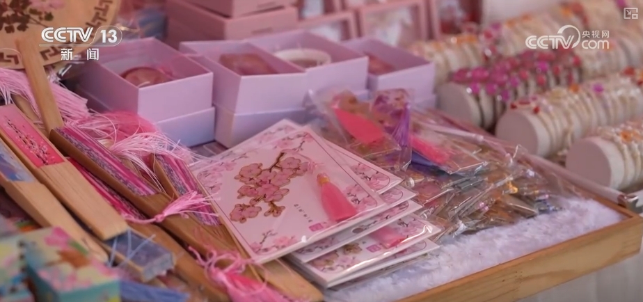 因地制宜、因时制宜创新文化消费 “文创+”将“流量”变“留量”(图14)