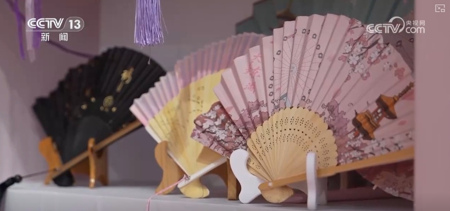 因地制宜、因时制宜创新文化消费 “文创+”将“流量”变“留量”(图15)