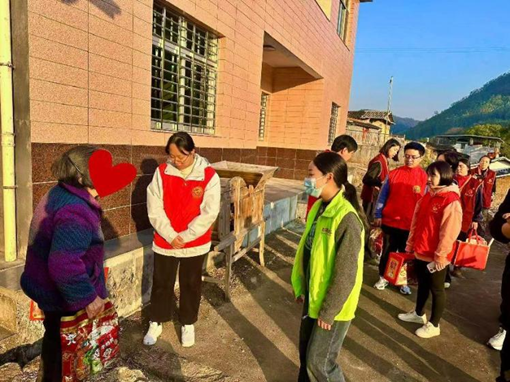 永春新春 “救助大礼包”暖到困难群众心坎里！(图2)