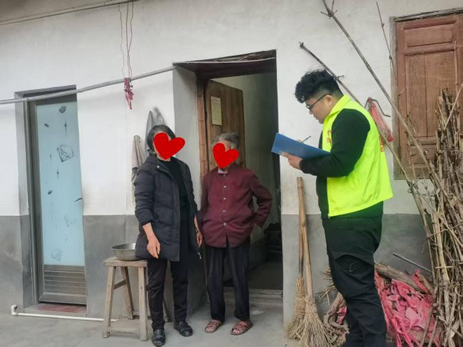 永春新春 “救助大礼包”暖到困难群众心坎里！(图5)