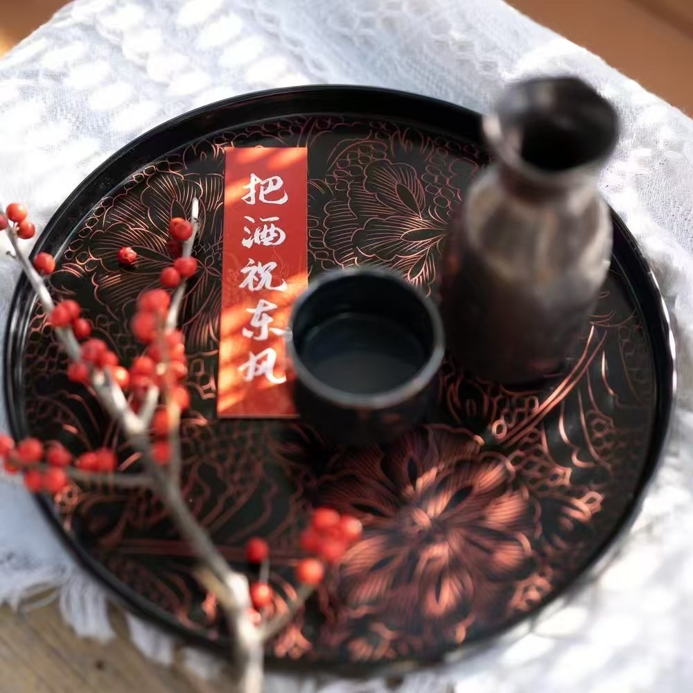 令人“上头”的非遗点燃消费新活力(图2)