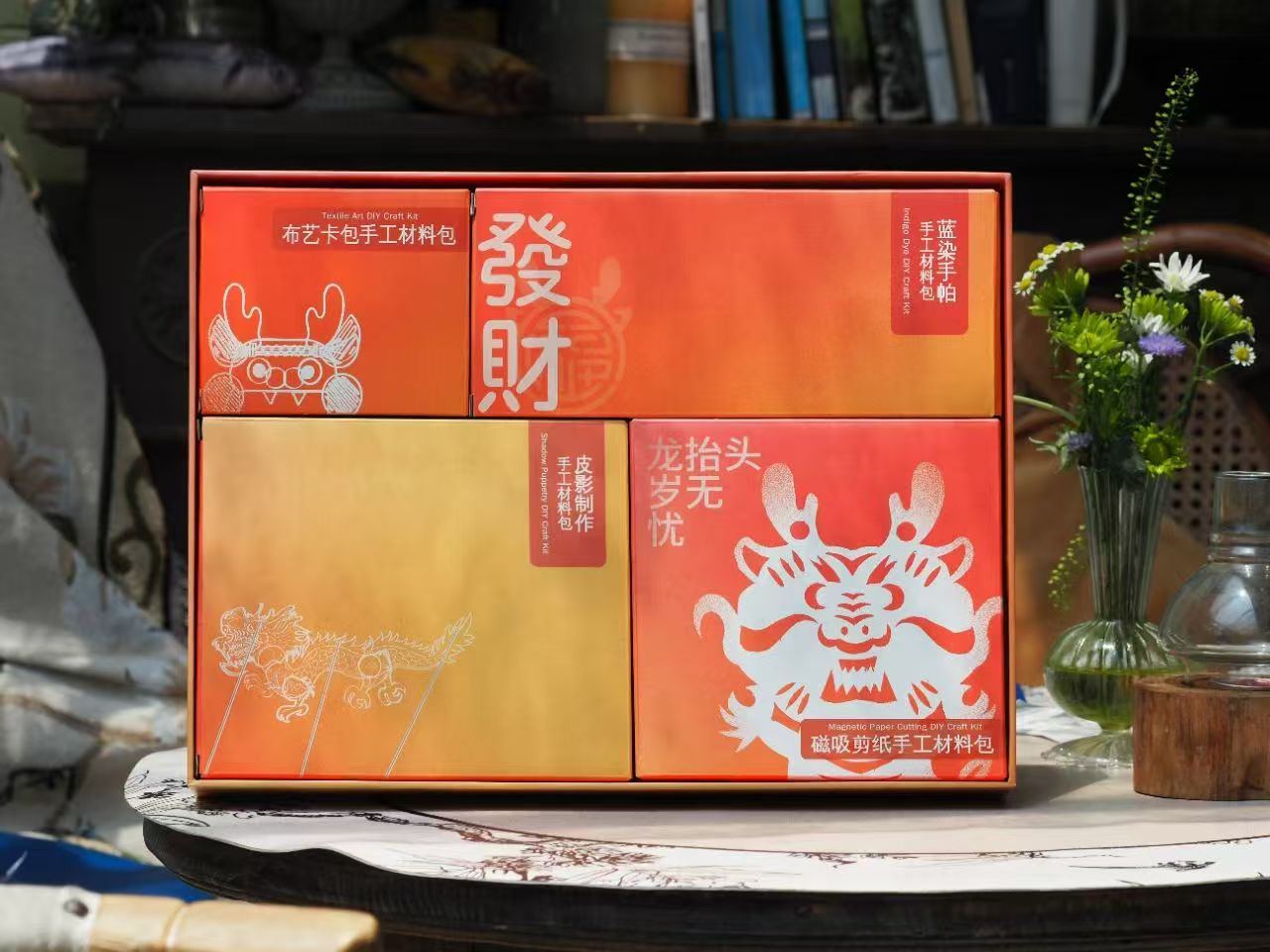 令人“上头”的非遗点燃消费新活力(图6)