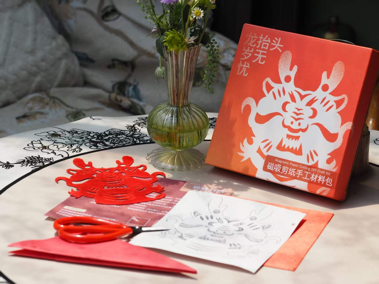 令人“上头”的非遗点燃消费新活力(图5)