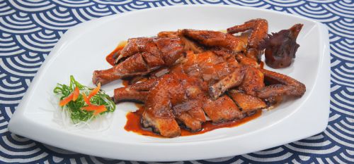 厨邦调味添年味广东年夜饭鲜美升级(图3)