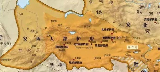 游学中亚（539-69）｜从亚历山大到帖木儿回到粟特故里解构欧亚之心(图4)