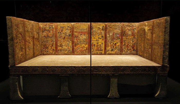 游学中亚（539-69）｜从亚历山大到帖木儿回到粟特故里解构欧亚之心(图5)