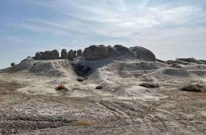 游学中亚（539-69）｜从亚历山大到帖木儿回到粟特故里解构欧亚之心(图10)