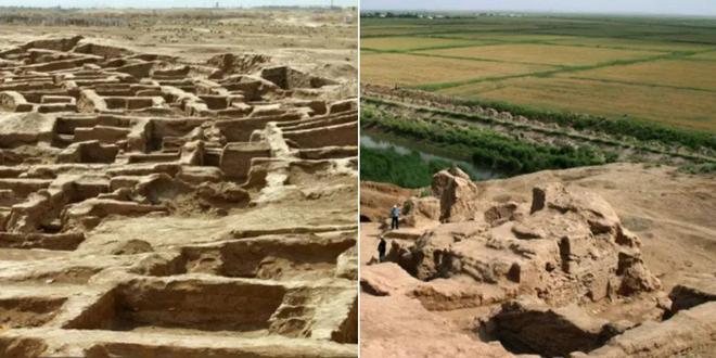 游学中亚（539-69）｜从亚历山大到帖木儿回到粟特故里解构欧亚之心(图17)