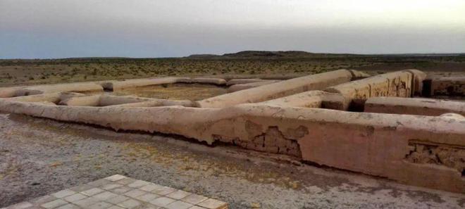 游学中亚（539-69）｜从亚历山大到帖木儿回到粟特故里解构欧亚之心(图16)