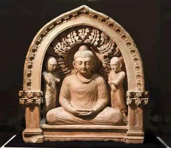 游学中亚（539-69）｜从亚历山大到帖木儿回到粟特故里解构欧亚之心(图19)