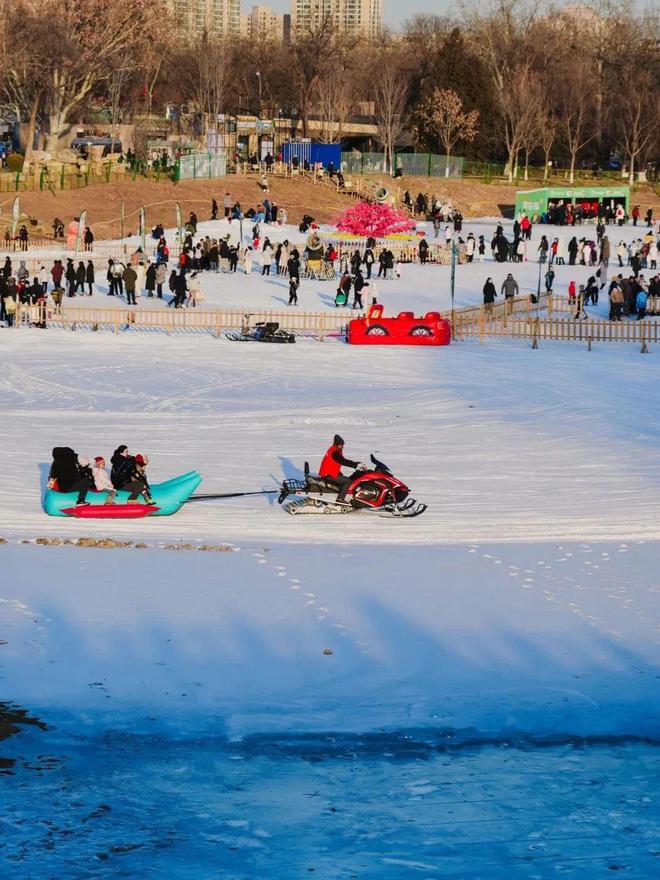 给生活一点盼头北京monthly不无聊指南(图4)