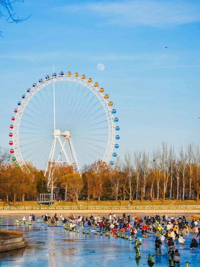 给生活一点盼头北京monthly不无聊指南(图3)