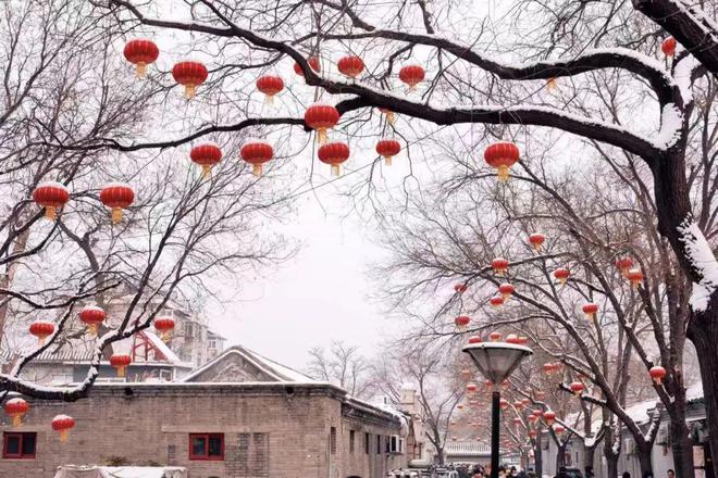 给生活一点盼头北京monthly不无聊指南(图5)