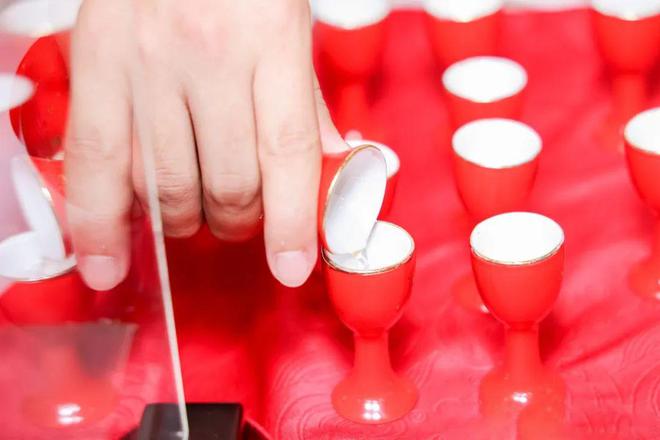 打造“仪式感+社交”新场景酒企加码宴席市场(图2)