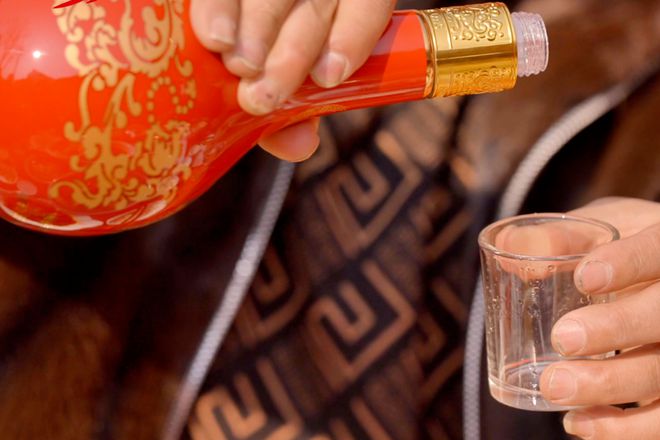 打造“仪式感+社交”新场景酒企加码宴席市场(图3)